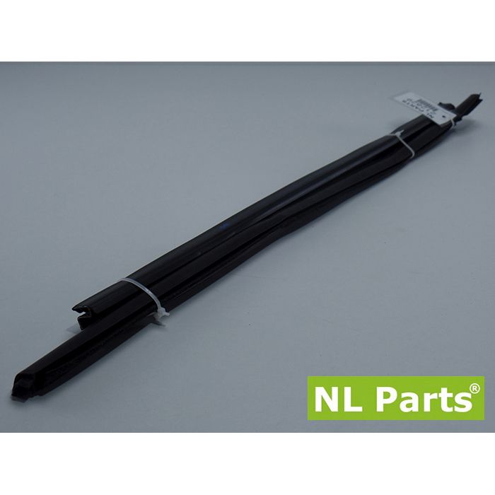 Friso raspador da porta Ford Focus 2004-2011